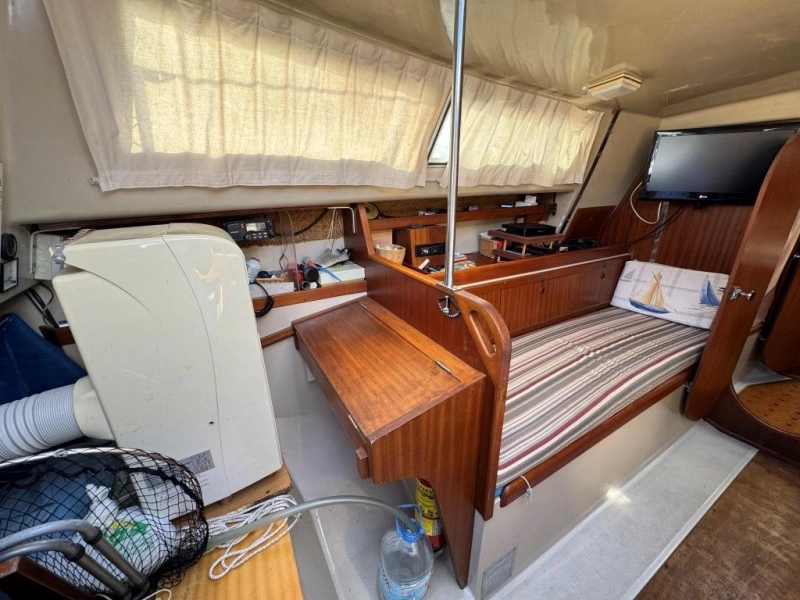  Otros Tornado 31 1981