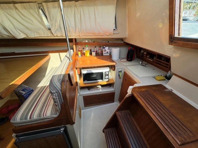  Otros Tornado 31 1981