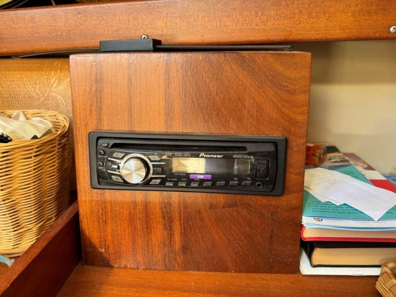  Otros Tornado 31 1981