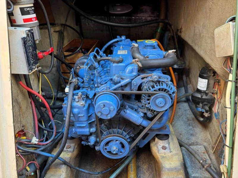  Otros Tornado 31 1981