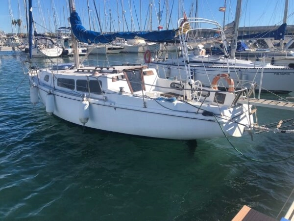  Otros Tornado 31 1974