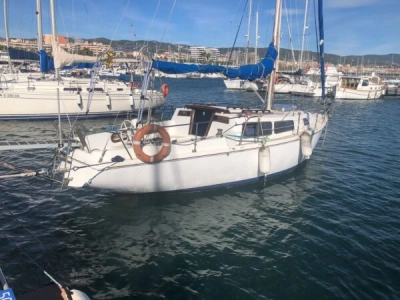 Foto del barco  Otros Tornado 31 1974