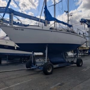  Otros Tornado 31 1974