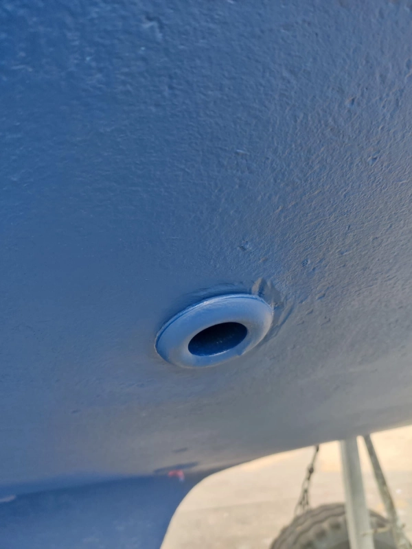  Otros Tornado 31 1974