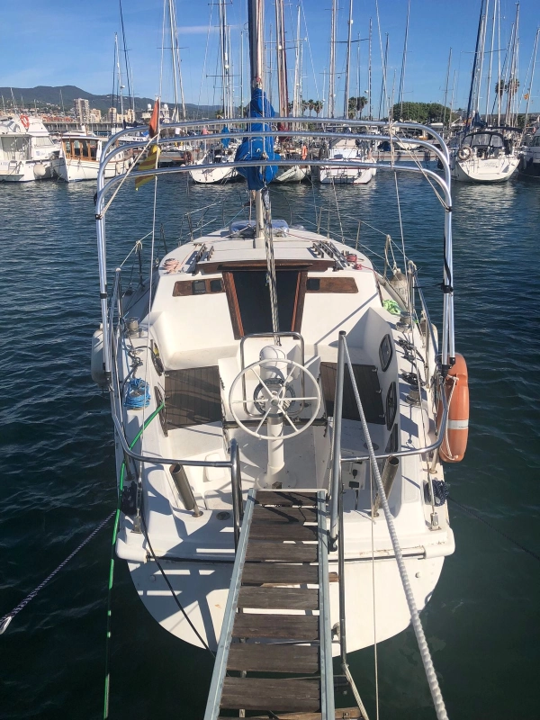  Otros Tornado 31 1974