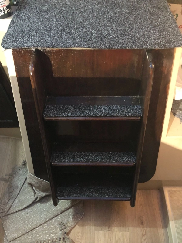  Otros Tornado 31 1974