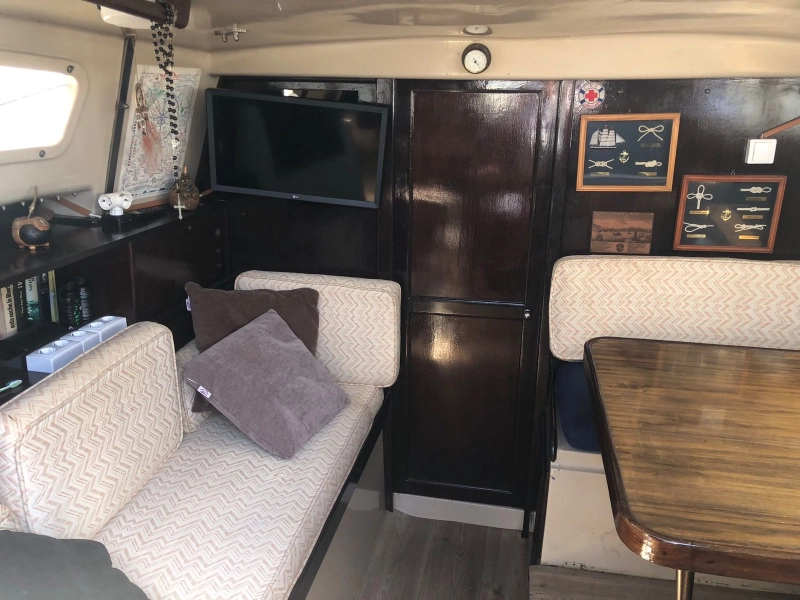  Otros Tornado 31 1974