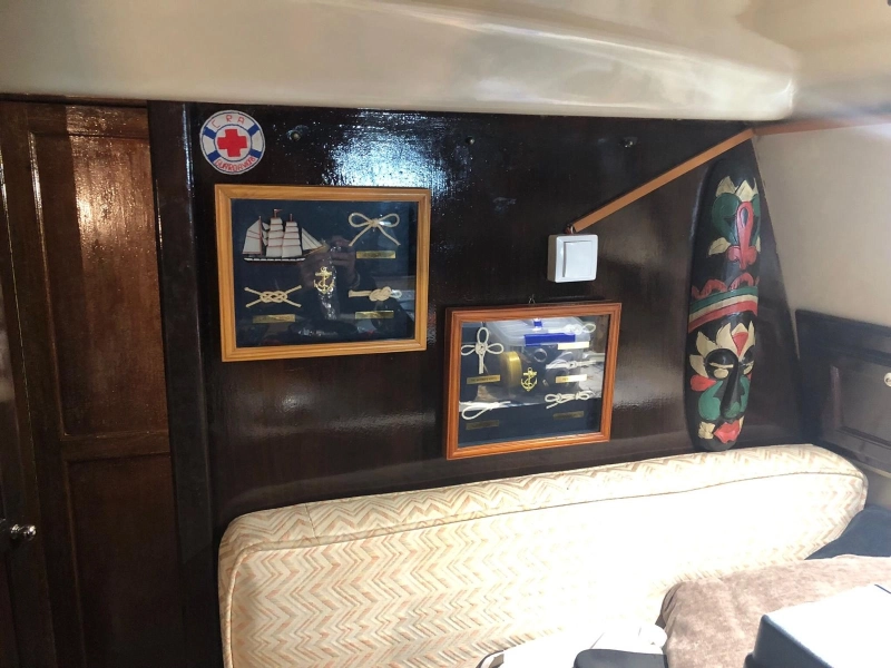  Otros Tornado 31 1974