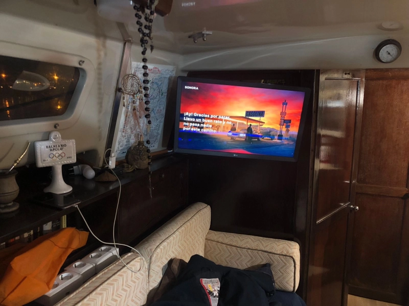  Otros Tornado 31 1974