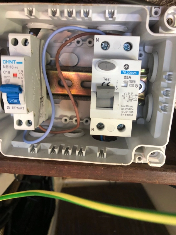  Otros Tornado 31 1974