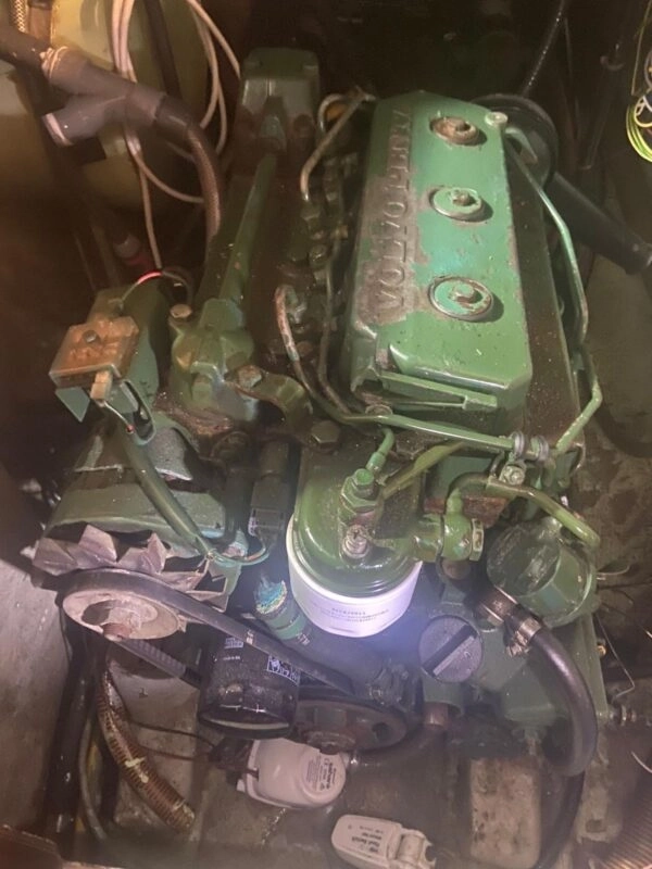  Otros Tornado 31 1974