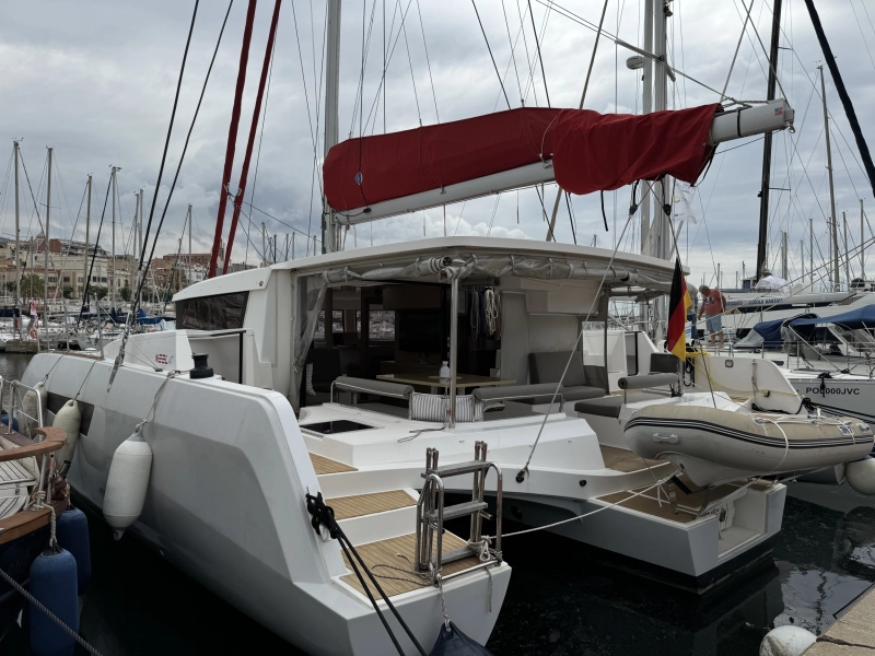  Otros Trimaran Neel 47 2020