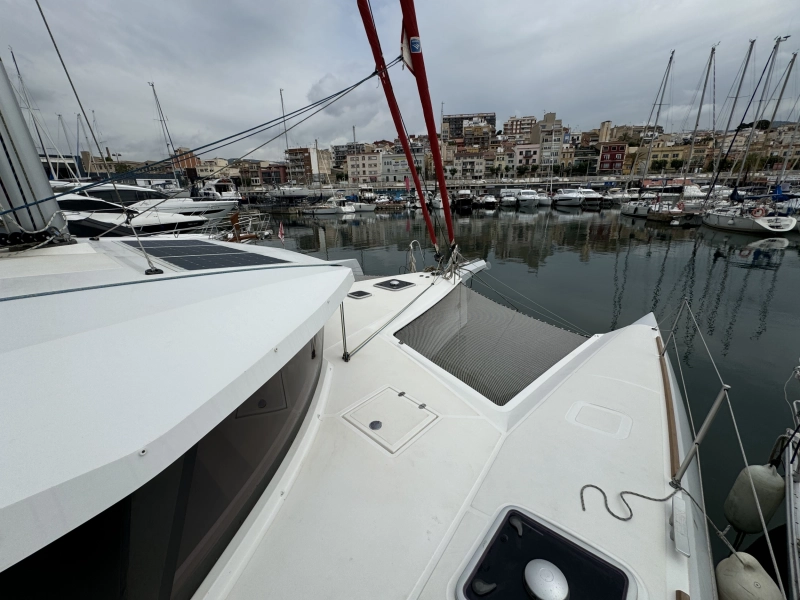  Otros Trimaran Neel 47 2020