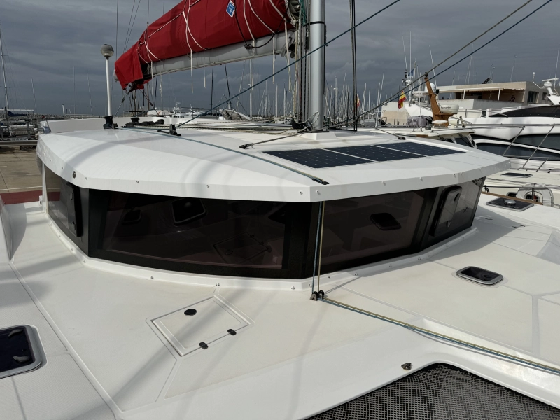  Otros Trimaran Neel 47 2020