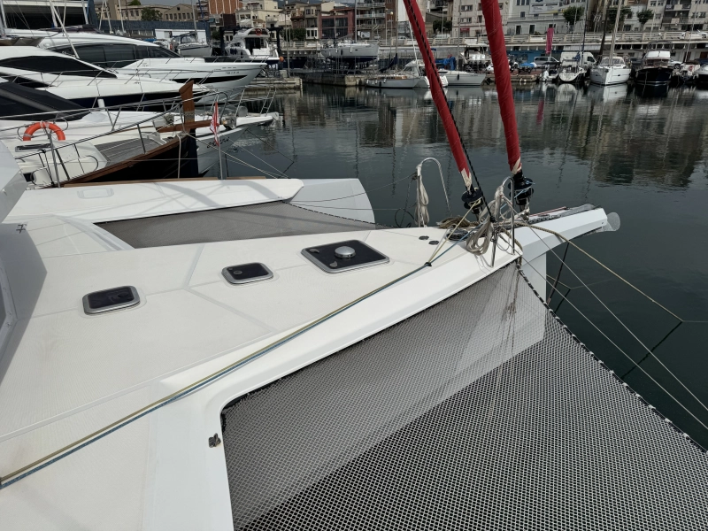  Otros Trimaran Neel 47 2020