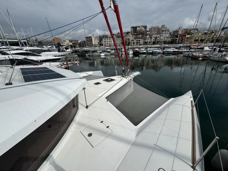  Otros Trimaran Neel 47 2020