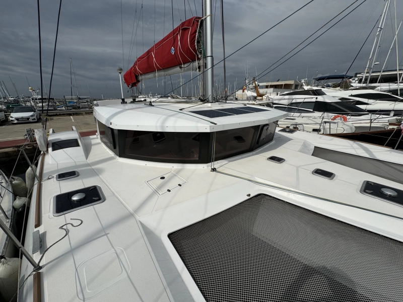 Otros Trimaran Neel 47 2020
