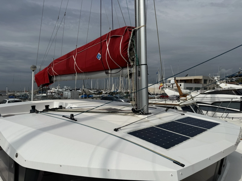  Otros Trimaran Neel 47 2020
