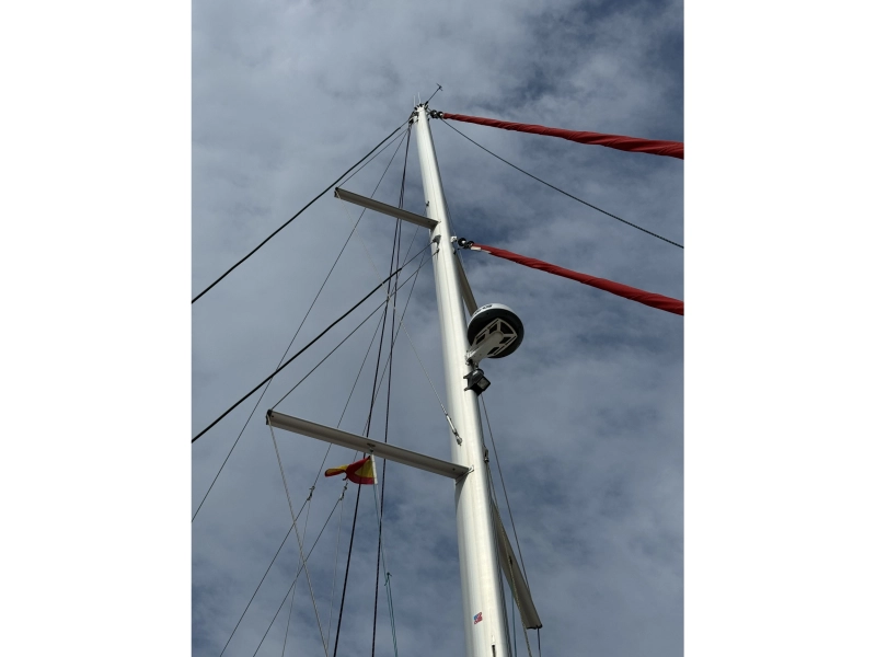 Otros Trimaran Neel 47 2020