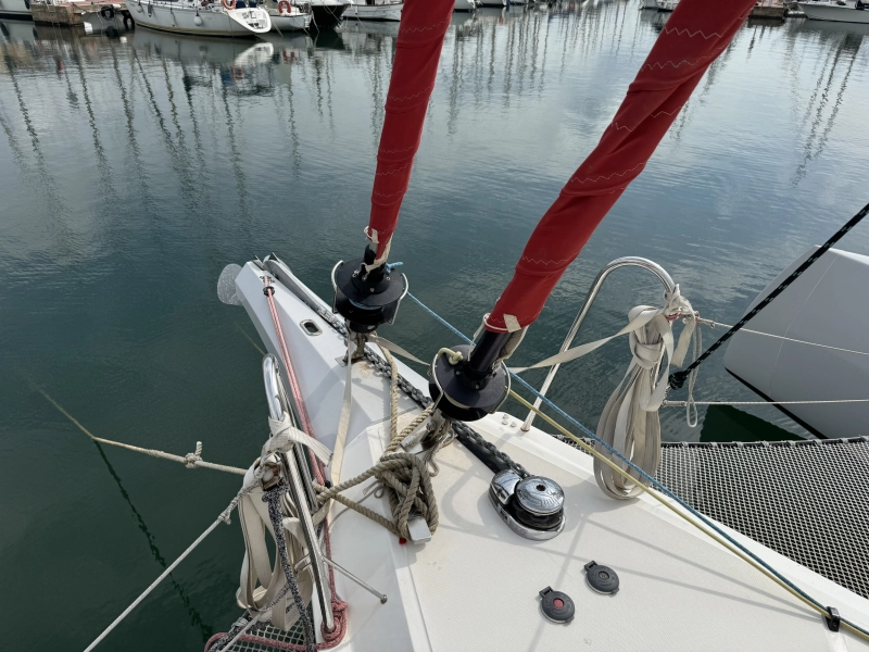  Otros Trimaran Neel 47 2020