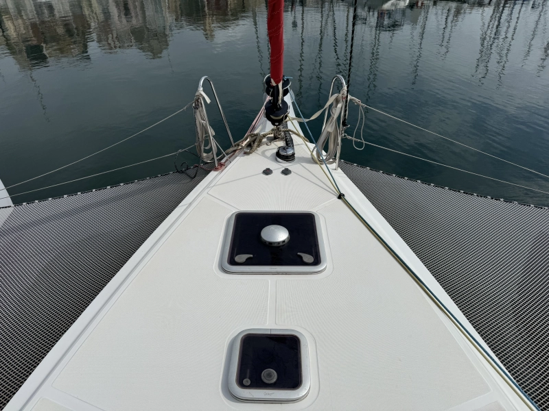  Otros Trimaran Neel 47 2020