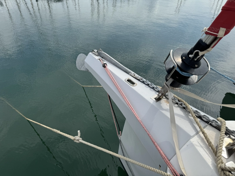  Otros Trimaran Neel 47 2020