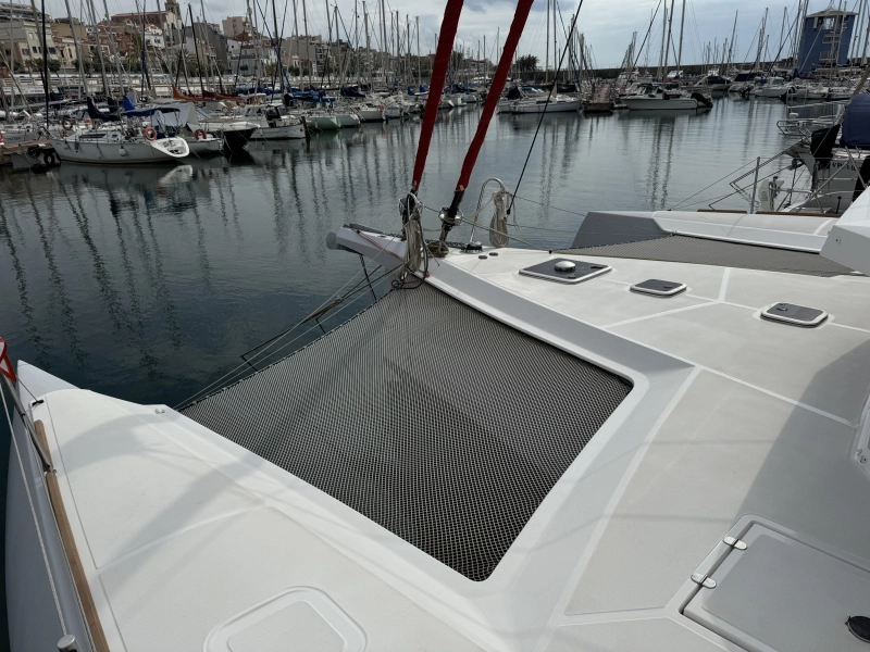  Otros Trimaran Neel 47 2020
