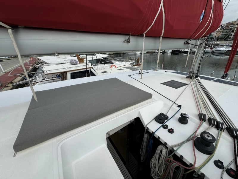  Otros Trimaran Neel 47 2020