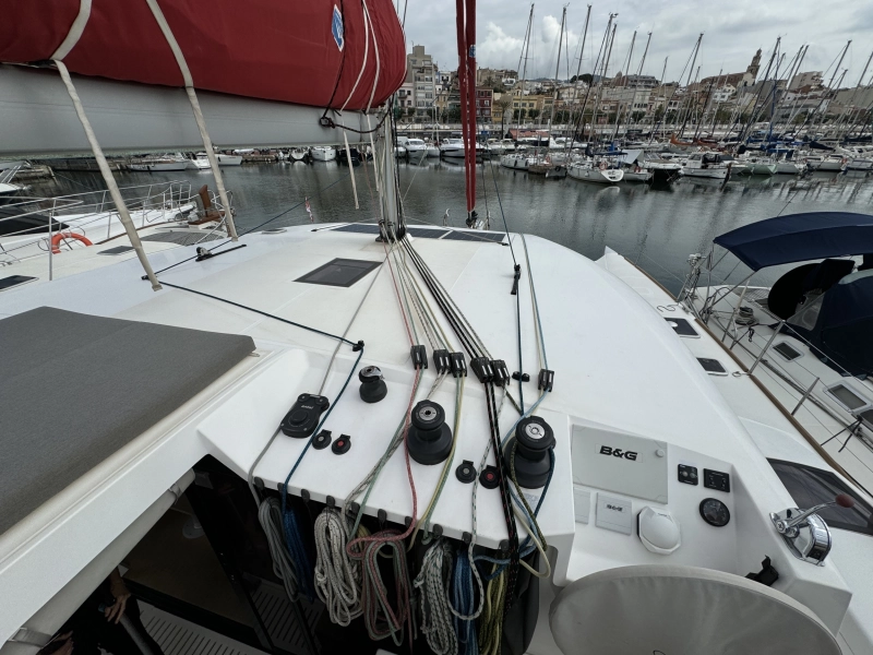  Otros Trimaran Neel 47 2020
