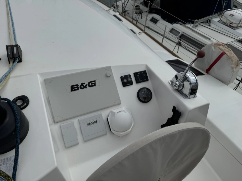  Otros Trimaran Neel 47 2020
