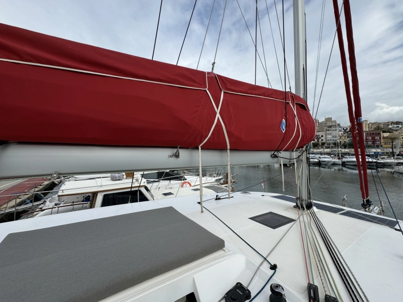  Otros Trimaran Neel 47 2020