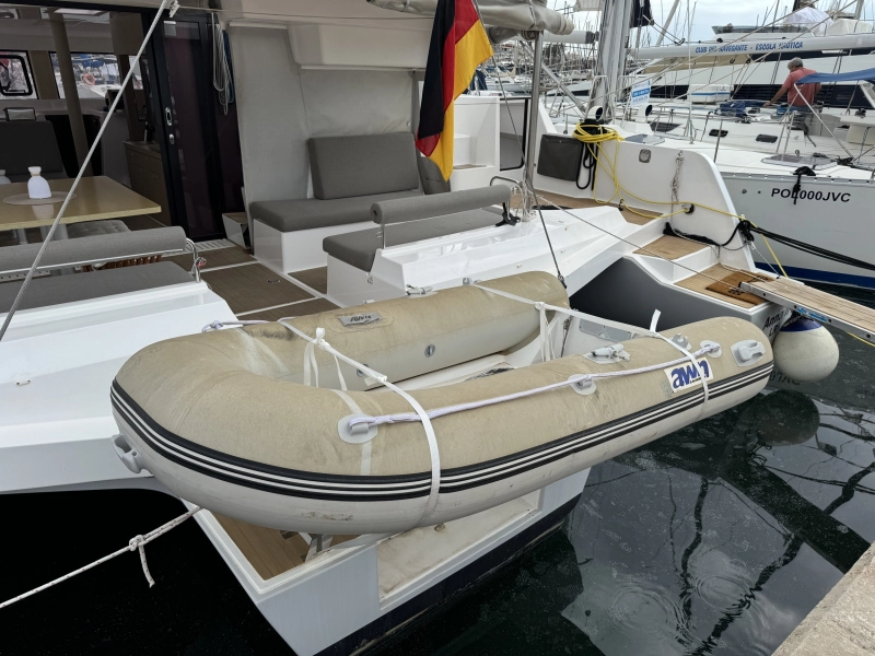  Otros Trimaran Neel 47 2020
