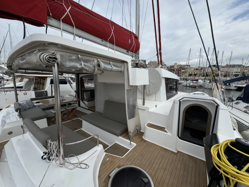  Otros Trimaran Neel 47 2020