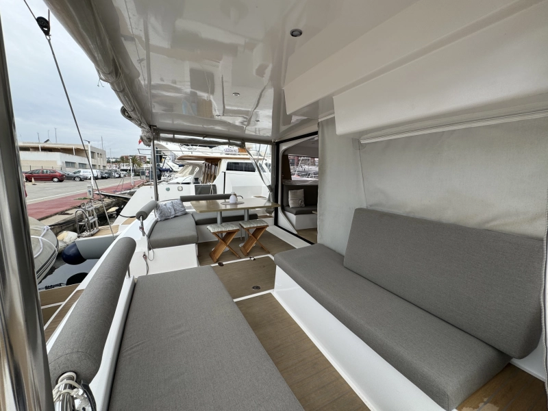  Otros Trimaran Neel 47 2020