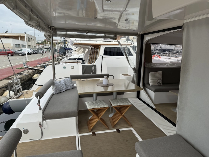  Otros Trimaran Neel 47 2020