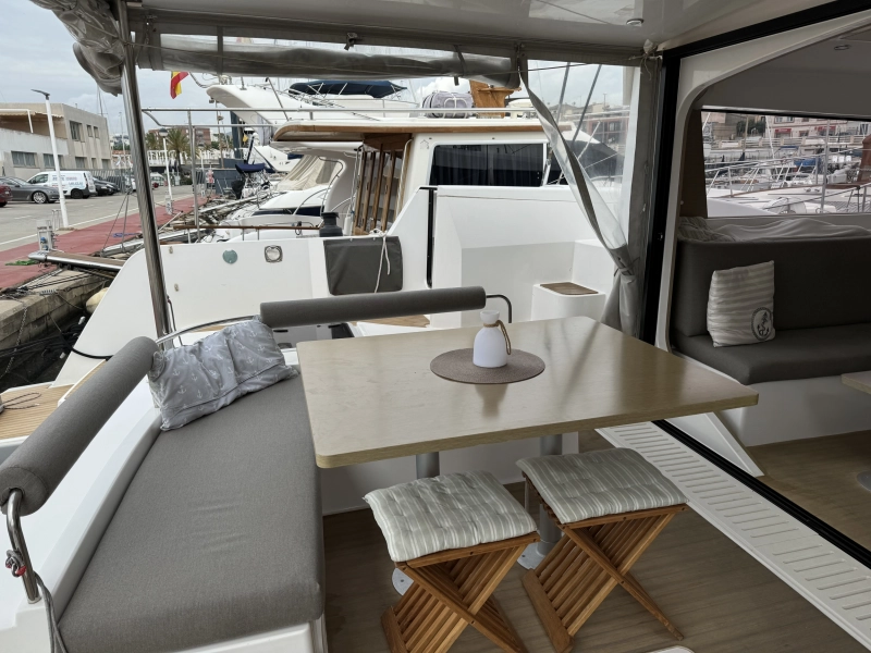  Otros Trimaran Neel 47 2020