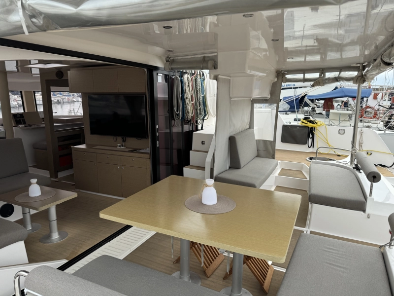  Otros Trimaran Neel 47 2020