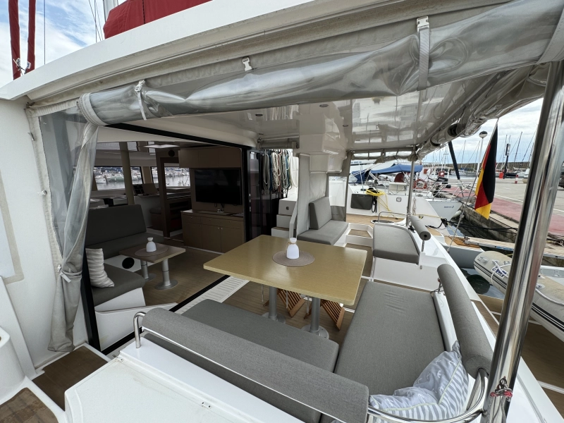  Otros Trimaran Neel 47 2020