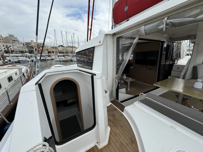  Otros Trimaran Neel 47 2020