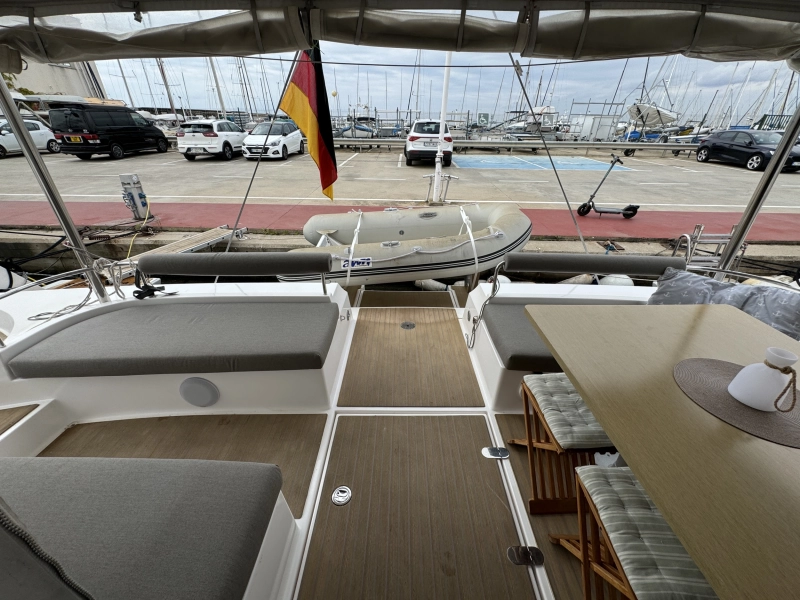  Otros Trimaran Neel 47 2020