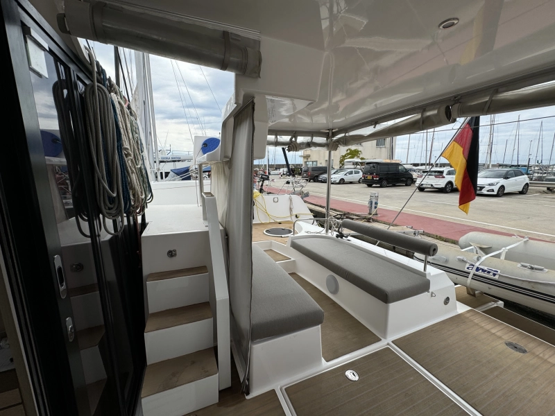  Otros Trimaran Neel 47 2020