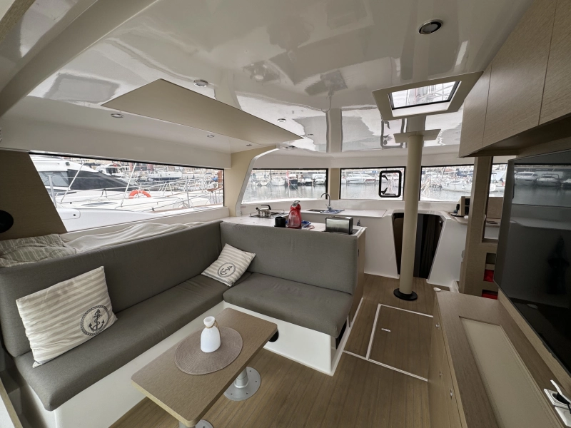  Otros Trimaran Neel 47 2020