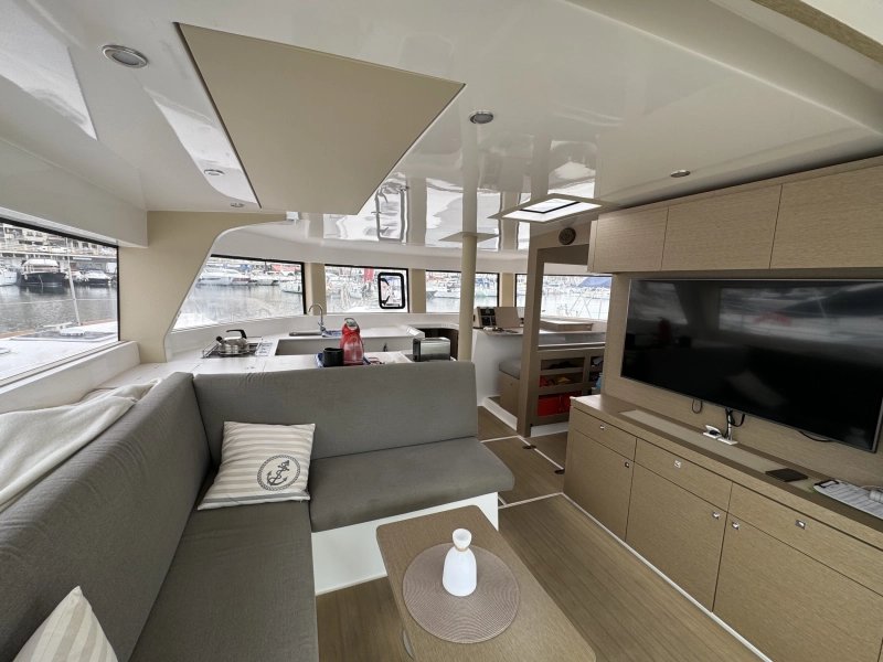  Otros Trimaran Neel 47 2020