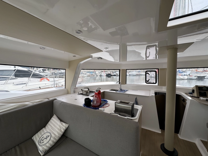  Otros Trimaran Neel 47 2020