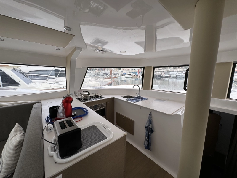  Otros Trimaran Neel 47 2020