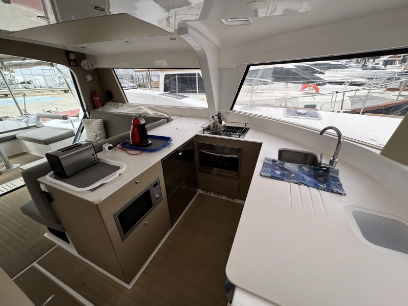  Otros Trimaran Neel 47 2020