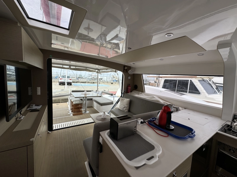  Otros Trimaran Neel 47 2020