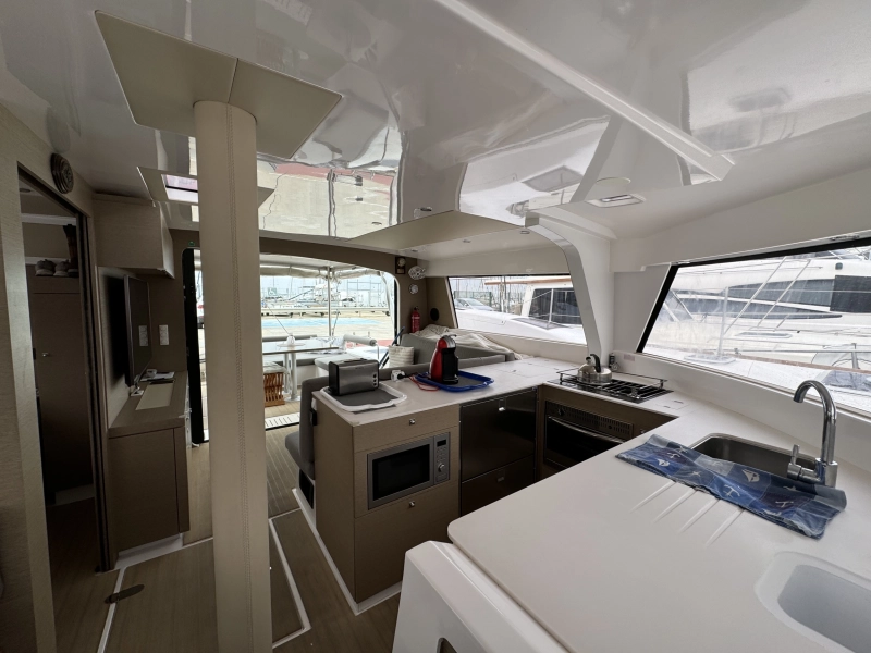  Otros Trimaran Neel 47 2020
