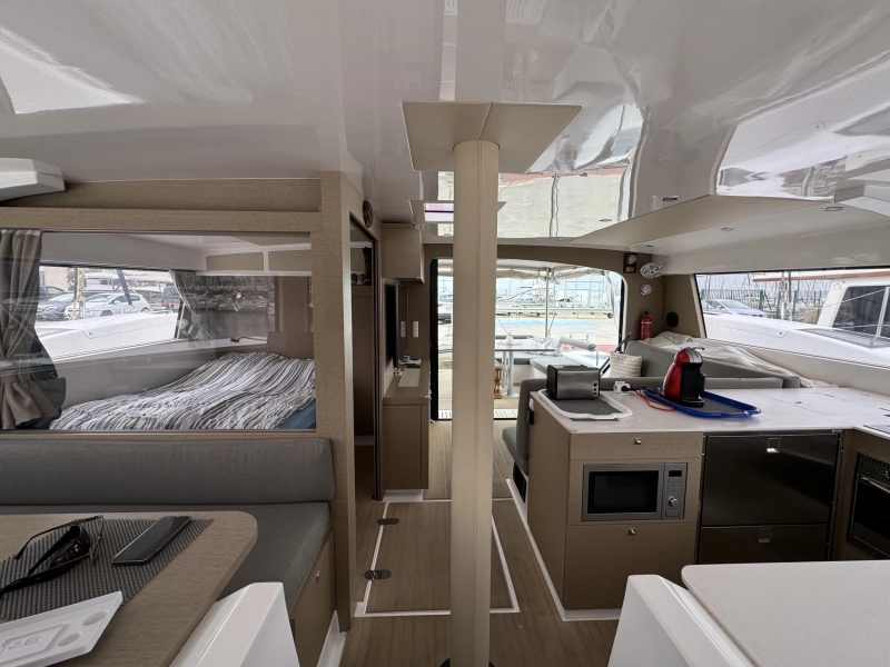  Otros Trimaran Neel 47 2020