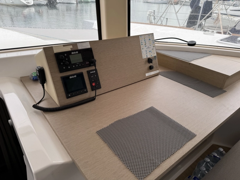  Otros Trimaran Neel 47 2020